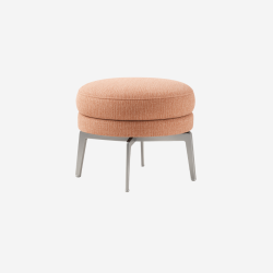 Feel Good Ottoman - Helloilmare